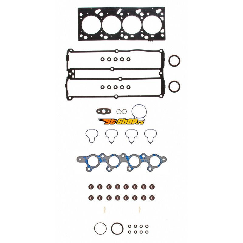 Fel-Pro HS9005PT4 FEL Cylinder Head Gaskets