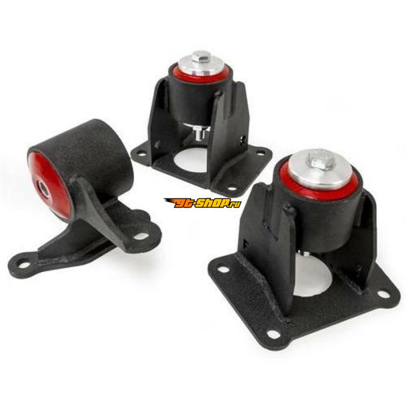 Innovative Mounts 10350-85A INM Steel Mount Kit-85A