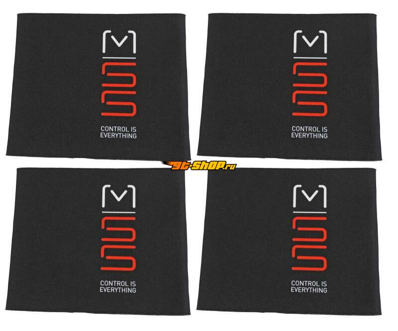 MSS Suspension 1021c MSS Sleeve Protectors