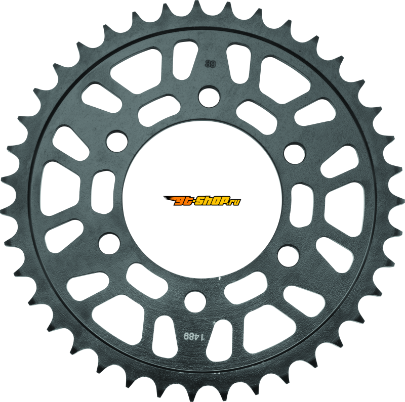 BikeMaster 965300 BKM Rear Sprockets