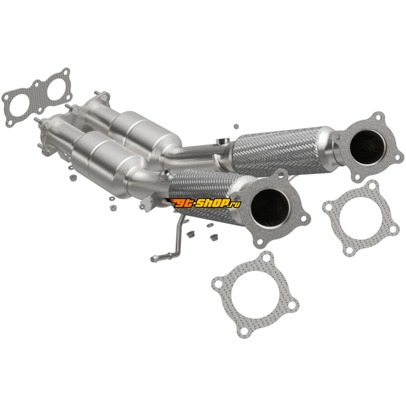 MAG Converter Direct Fit Magnaflow 52276