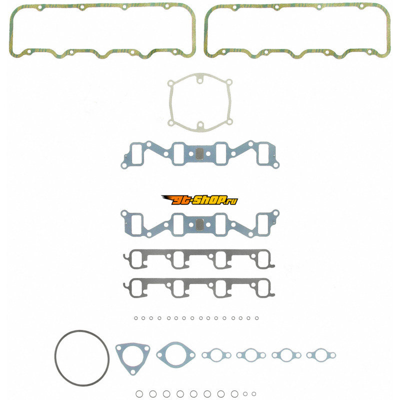 Fel-Pro HSU87261 FEL Cylinder Head Gaskets