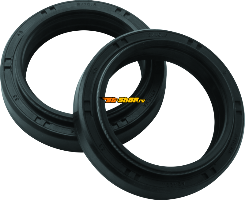 BikeMaster 429119 BKM Fork Seals