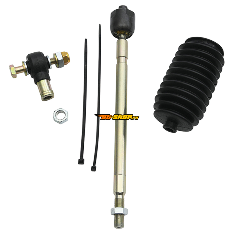 All Balls Racing 51-1086-L ABR Tie Rod Kits