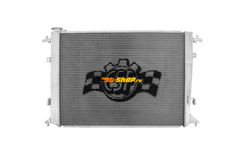 CSF 7038 CSF Radiators - Aluminum