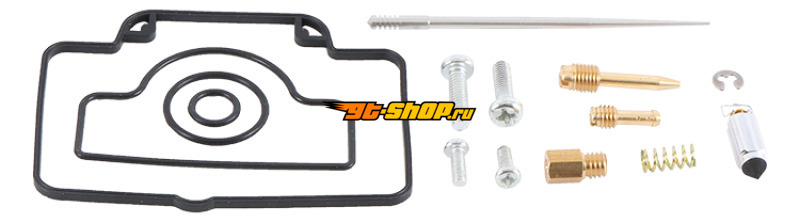 All Balls Racing 26-1538 ABR Carburetor Rebuild Kits