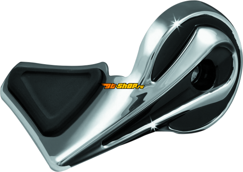 Kuryakyn 6354 KUR Throttle Bosses
