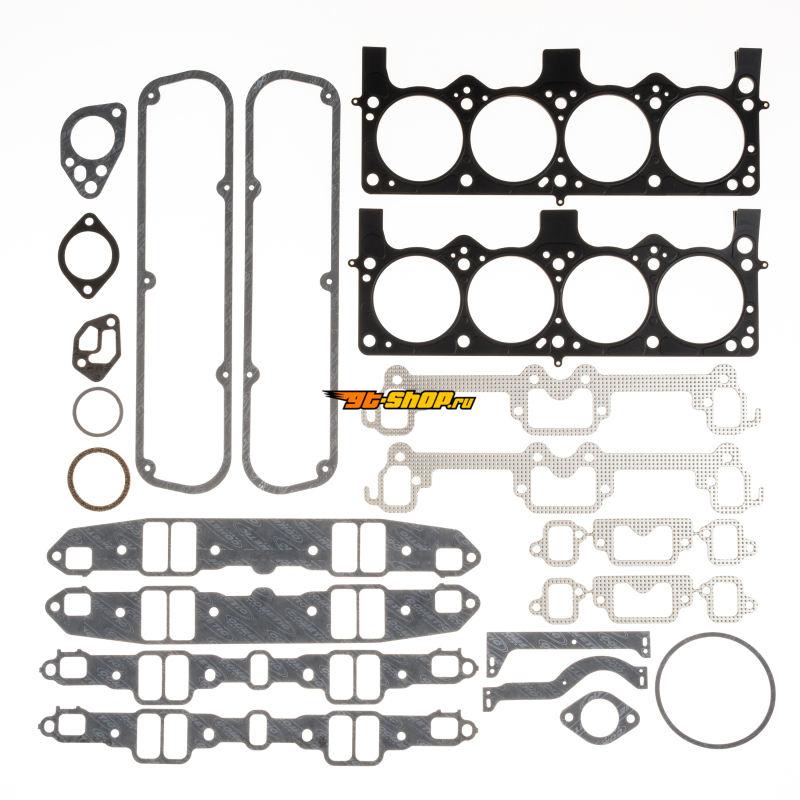 Cometic Gasket PRO1000T-4100-040 CG Top End Gasket Kit