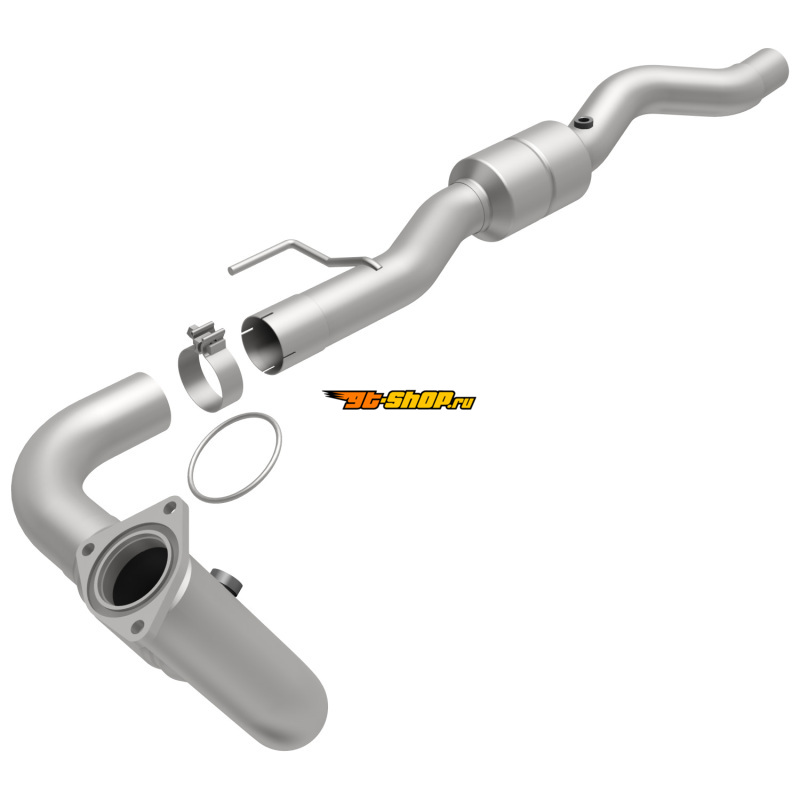 MAG Converter Direct Fit Magnaflow 447268
