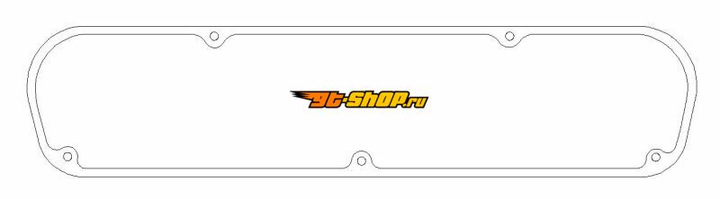 Cometic Gasket C5623-125 CG Valve Cover Gaskets