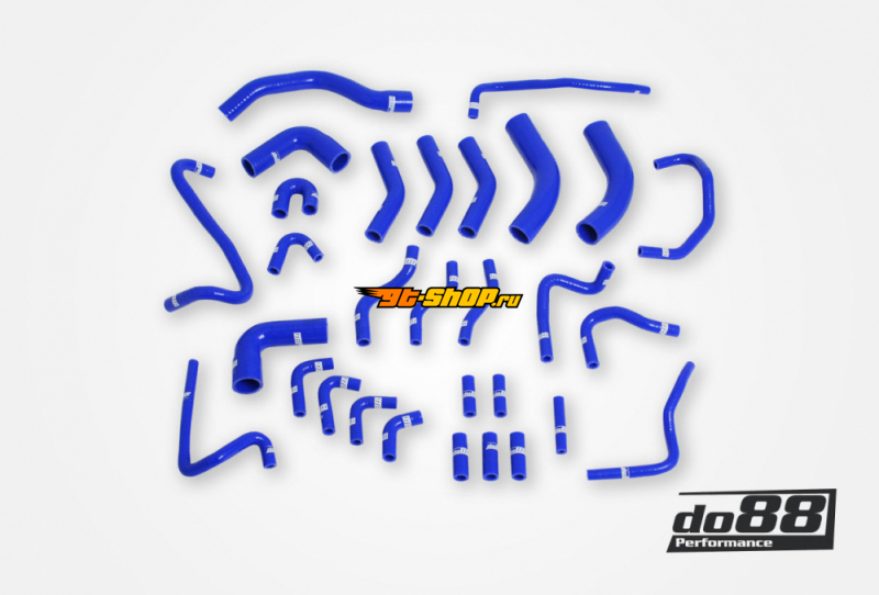 DOB Hose - Vacuum do88 DO88-KIT193B
