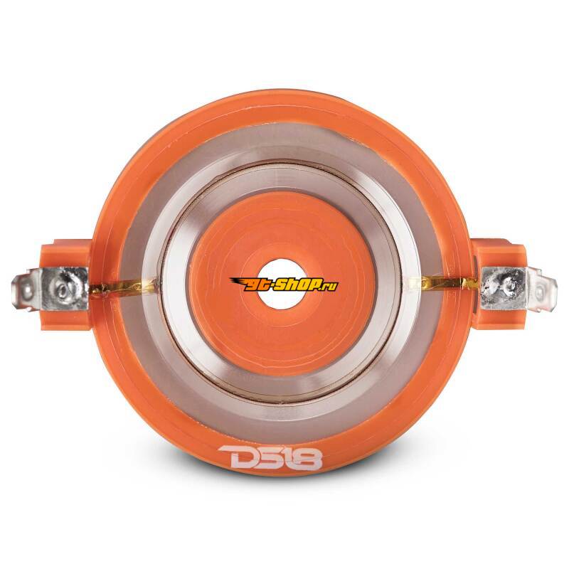 DS18 PRO-TW850CN-4VC DSE Replacement Voice Coils for Tweeters