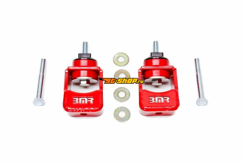 BMR Suspension MM004R BMR Motor Mount Kits