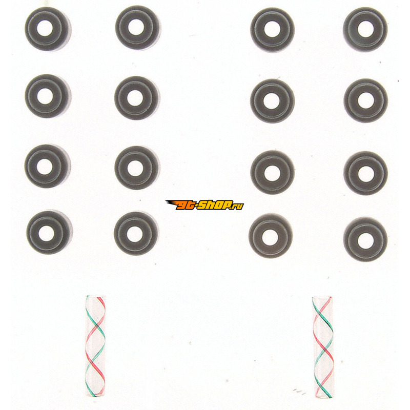 Fel-Pro SS728782 FEL Engine Valve Stem Oil Seal Sets