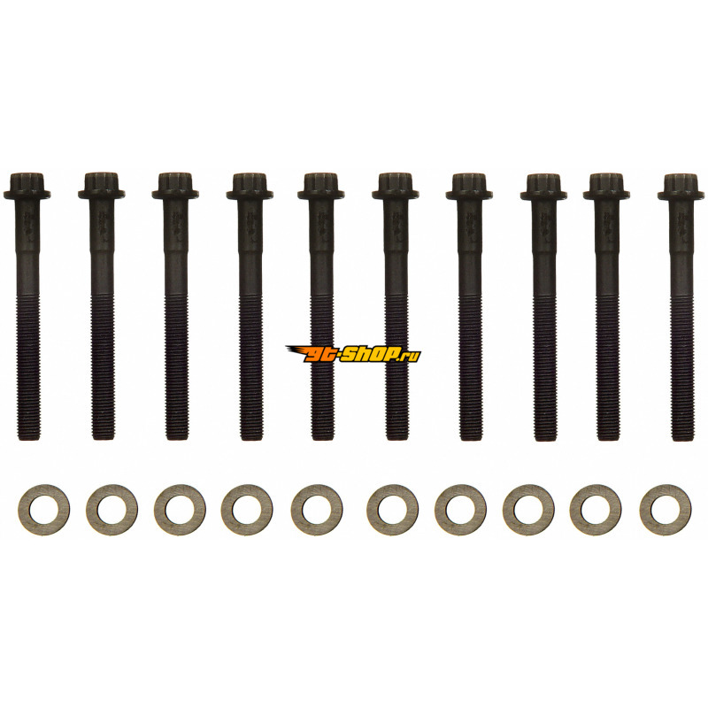 Fel-Pro ES72154 FEL Cylinder Head Bolts