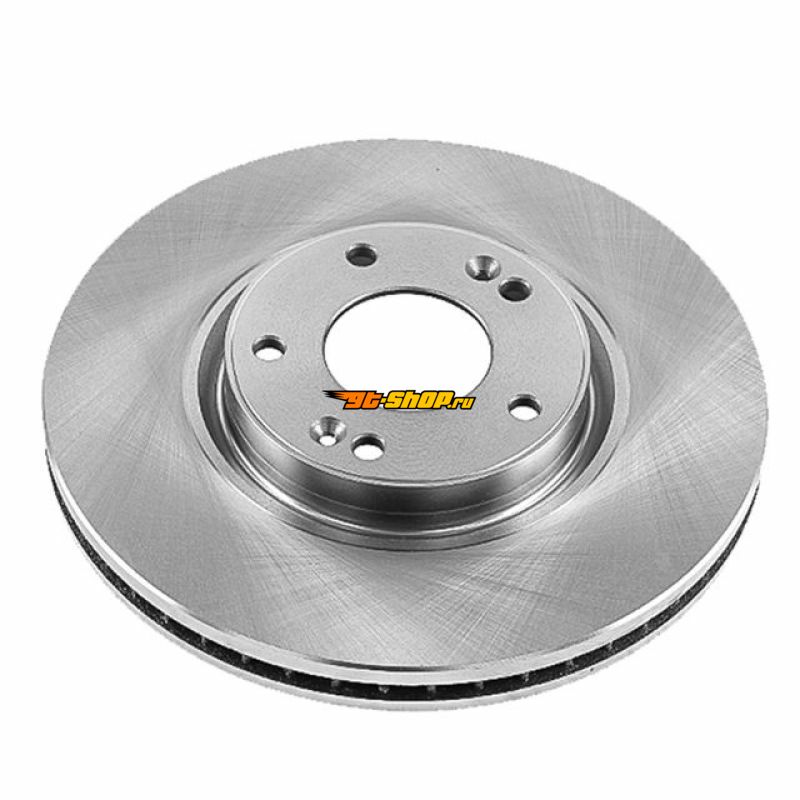 PowerStop JBR1323 PSB Autospecialty Rotor