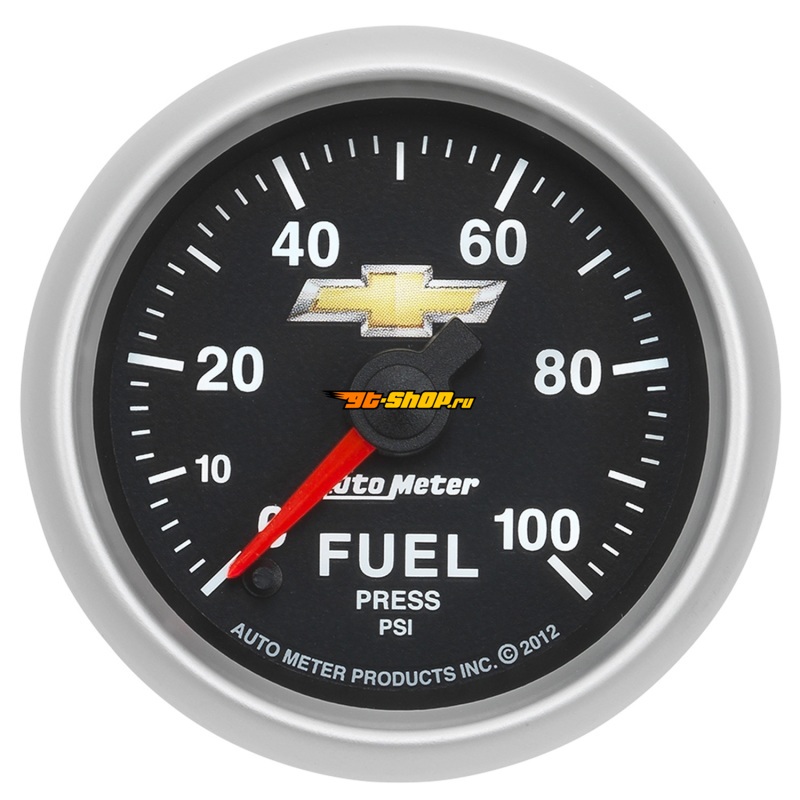 AutoMeter 880449 AM COPO Gauges
