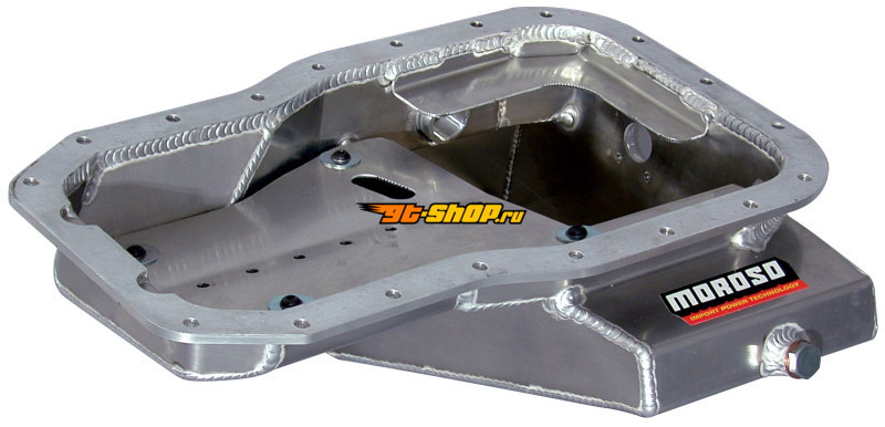 Moroso 20935 MOR Oil Pans