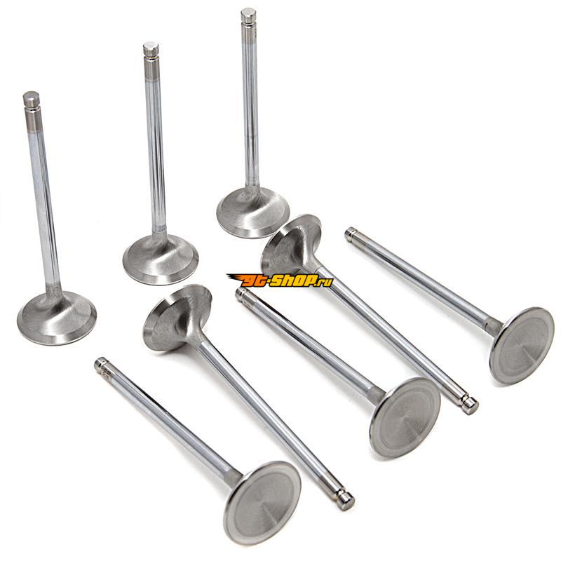 GSC Power Division 2121-01 GSC Exhaust Valve Sets -STD
