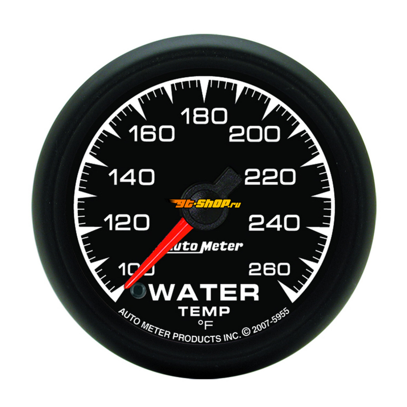 AutoMeter 5955 AM ES Gauges