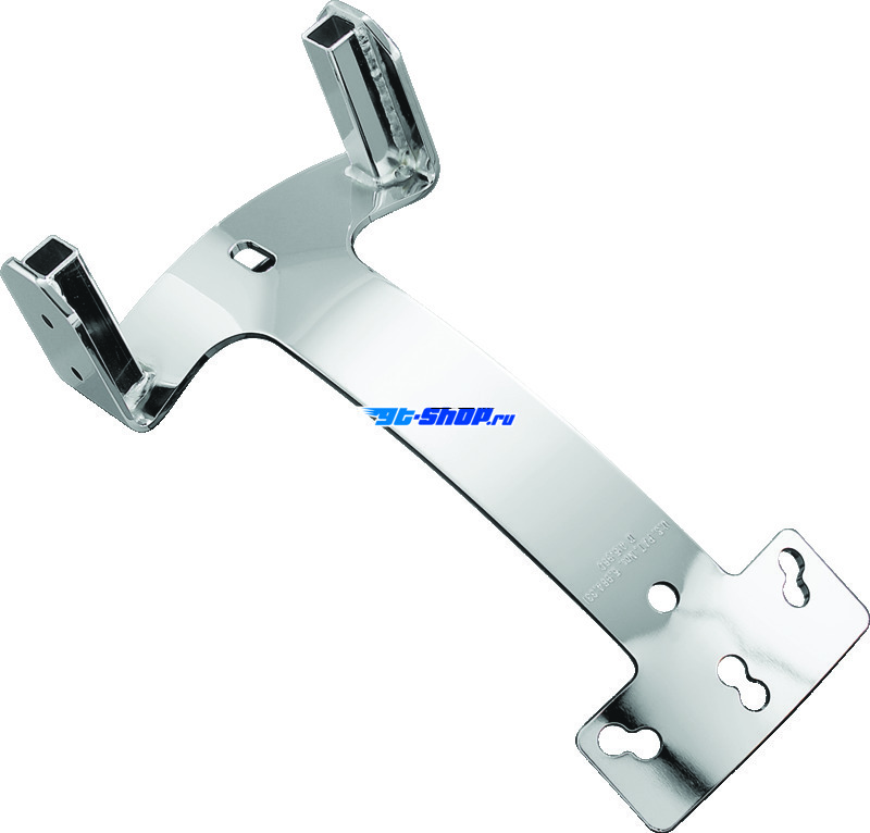 Kuryakyn 8998 KUR Backrests D