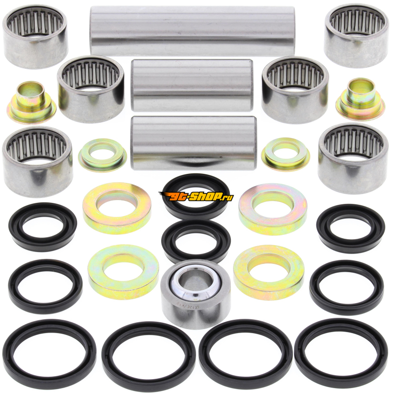 All Balls Racing 27-1151 ABR Linkage Bearing Kits