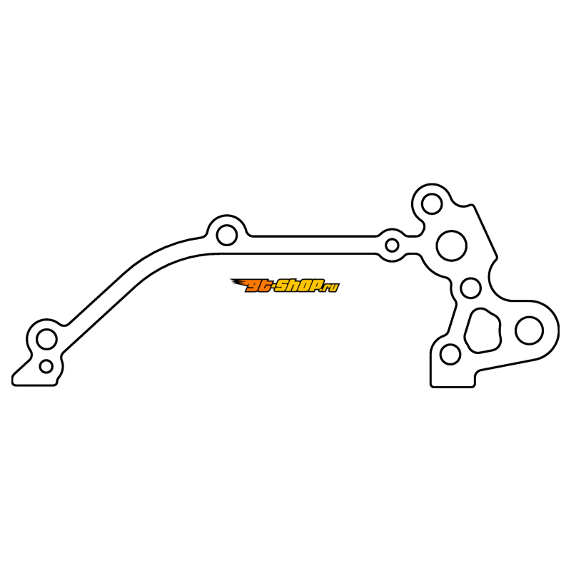 Cometic Gasket C4738-020 CG Oil Pump Gaskets