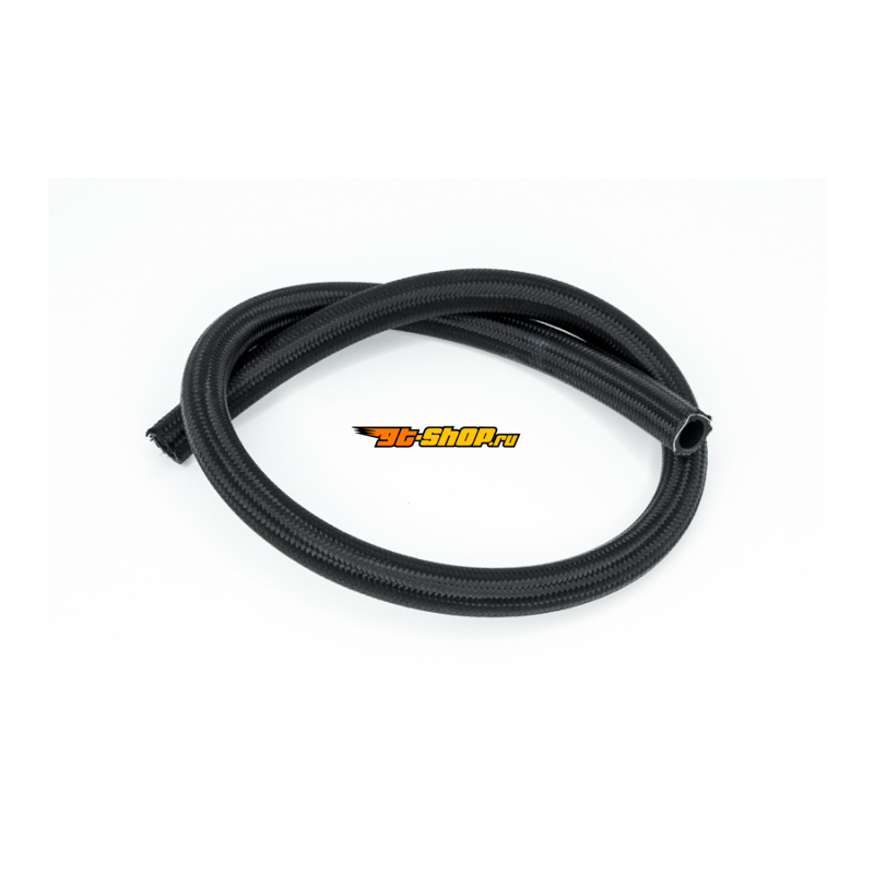 DeatschWerks 6-02-0817-3 DW CPE Braided Hose