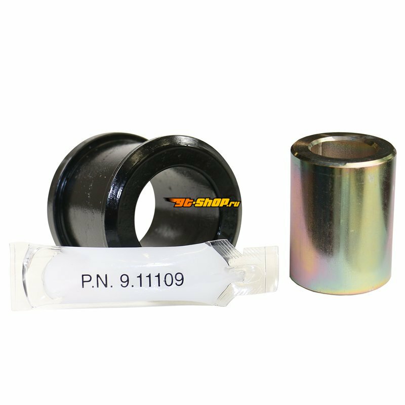 BD Diesel 1303104-KT BDD Track Bar Kits