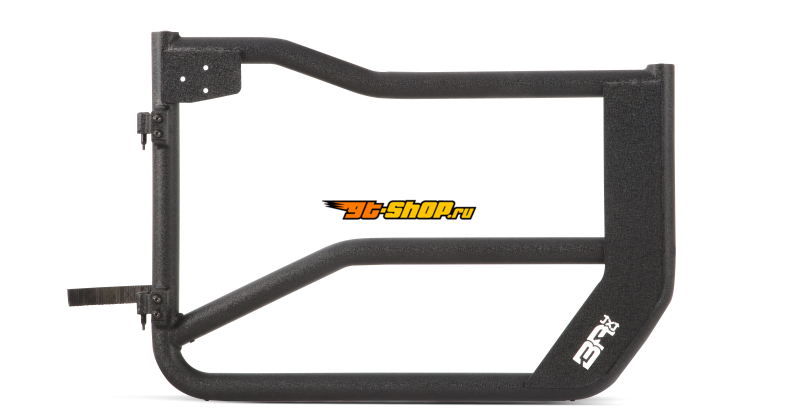 Body Armor 4x4 JL-6154 BOD Tube Doors