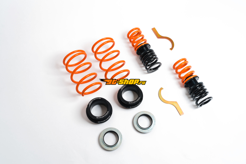 MSS Suspension 02AAUDA45B9 MSS Sports Kits