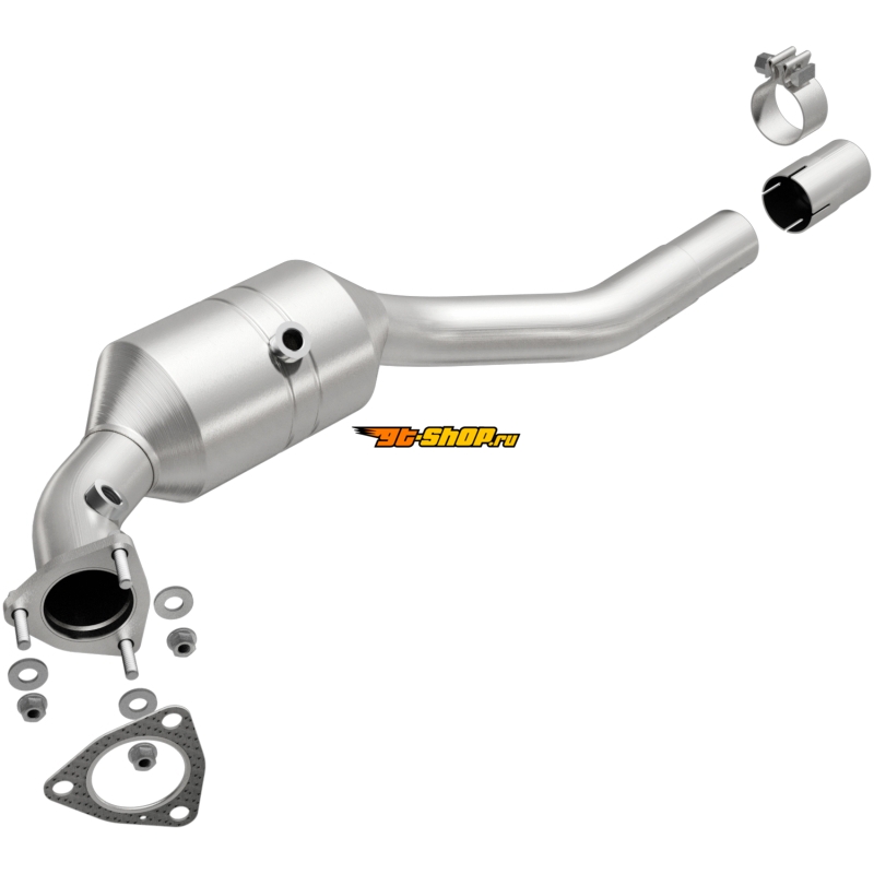 MAG Converter Direct Fit Magnaflow 49929