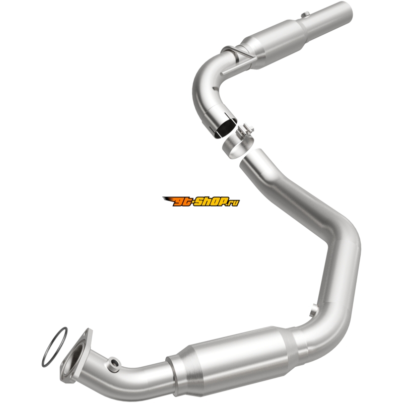 Magnaflow 5582524 MAG Converter Direct Fit