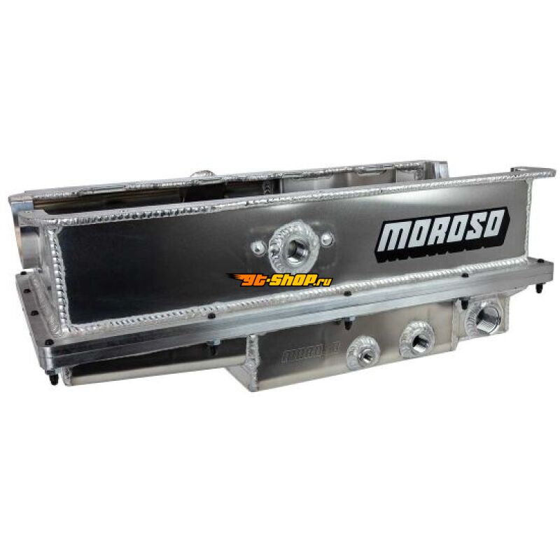 Moroso 20396 MOR Oil Pans