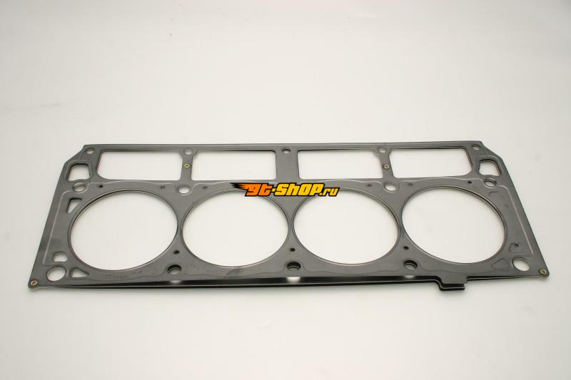 Cometic Gasket C5475-051 CG Head Gaskets