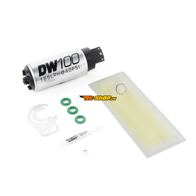 DeatschWerks 9-101-0836 DW Fuel Pump Fitment Kits