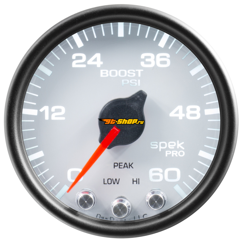 AutoMeter P30412 AM Spek-Pro Gauges