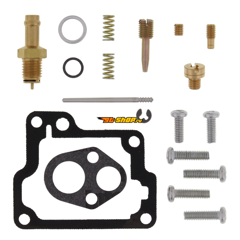 All Balls Racing 26-1119 ABR Carburetor Rebuild Kits
