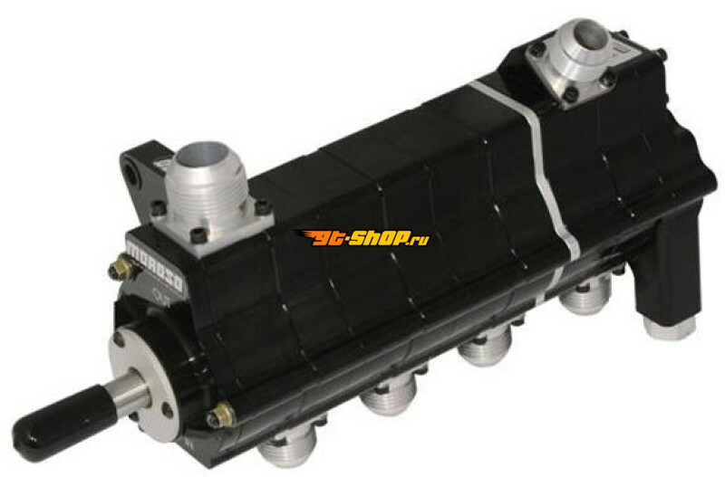 MOR Oil Pumps Moroso 22254