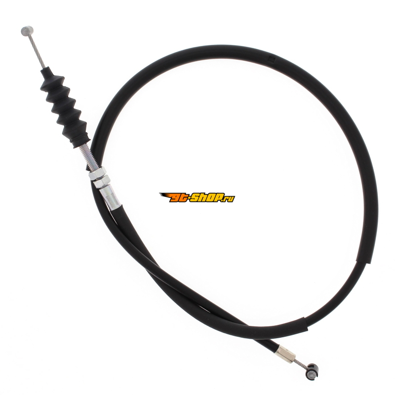 All Balls Racing 45-2105 ABR Clutch Control Cables