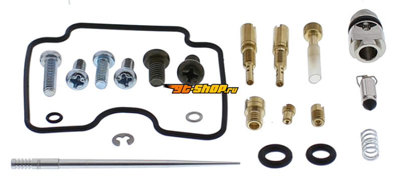 All Balls Racing 26-1752 ABR Carburetor Rebuild Kits