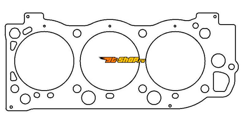 CG Head Gaskets Cometic Gasket C4215-066