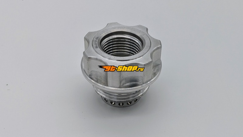 Granatelli Motor Sports 280113 GMS Oil Fill Caps