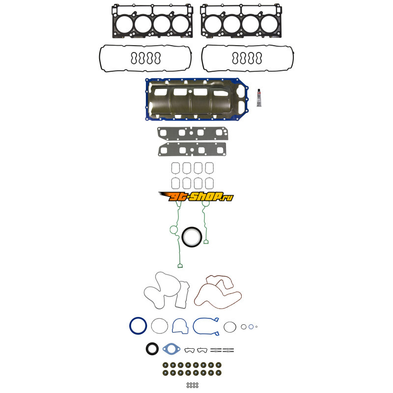 Fel-Pro 2603145 FEL Engine Gasket Sets