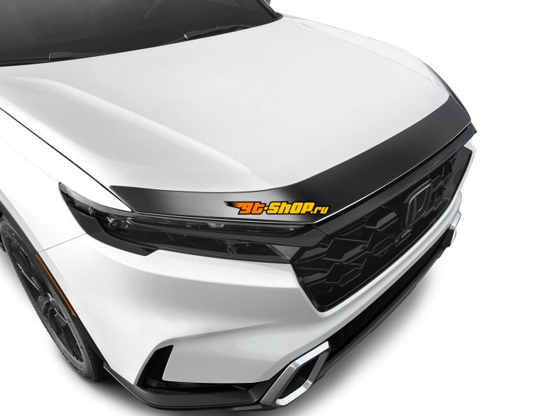 Husky Liners 2842242 HL Aeroskin - Smoke