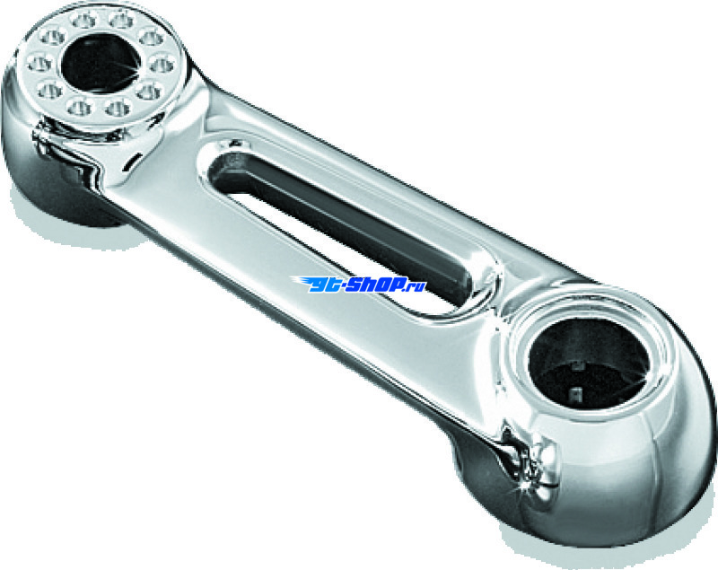 Kuryakyn 4060 KUR Foot Pegs F