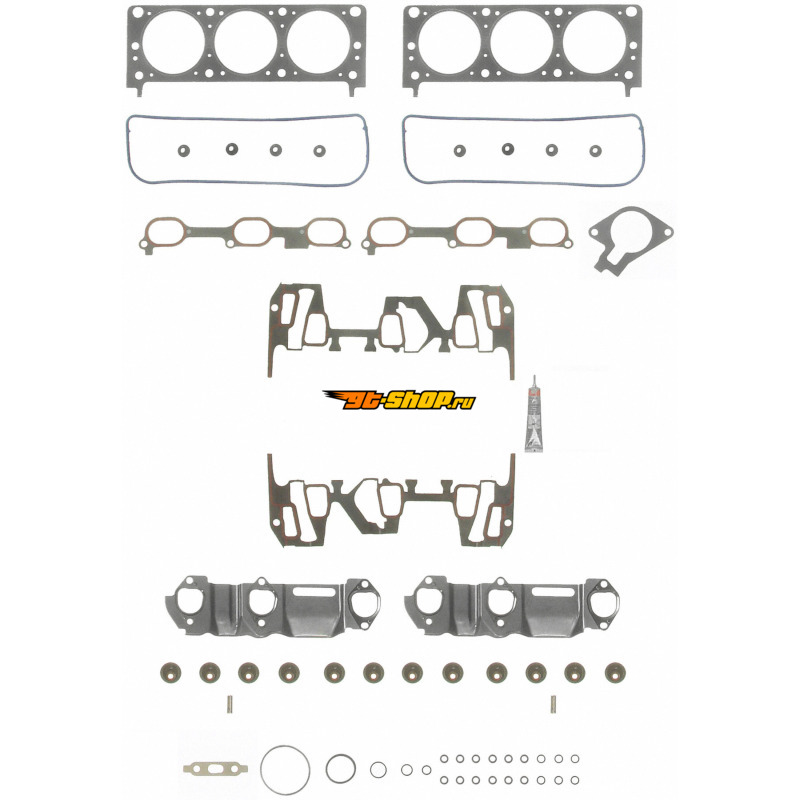 Fel-Pro HS9071PT1 FEL Cylinder Head Gaskets