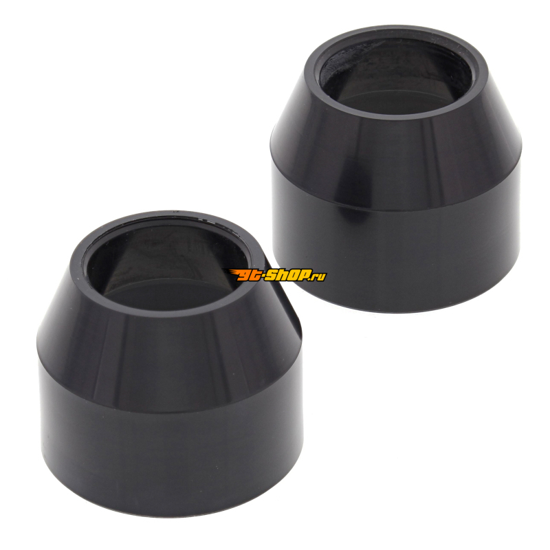 All Balls Racing 57-123 ABR Fork & Dust Seal Kits