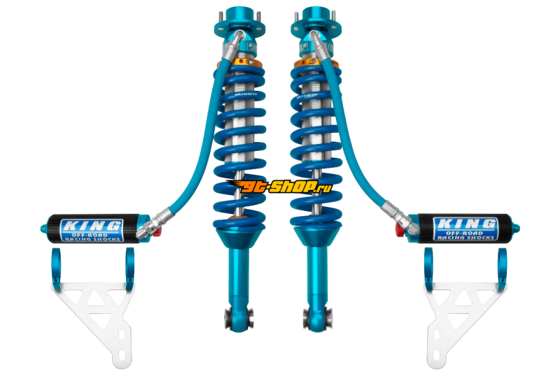 King Shocks 25700-429A KIN 2.5 Coilovers
