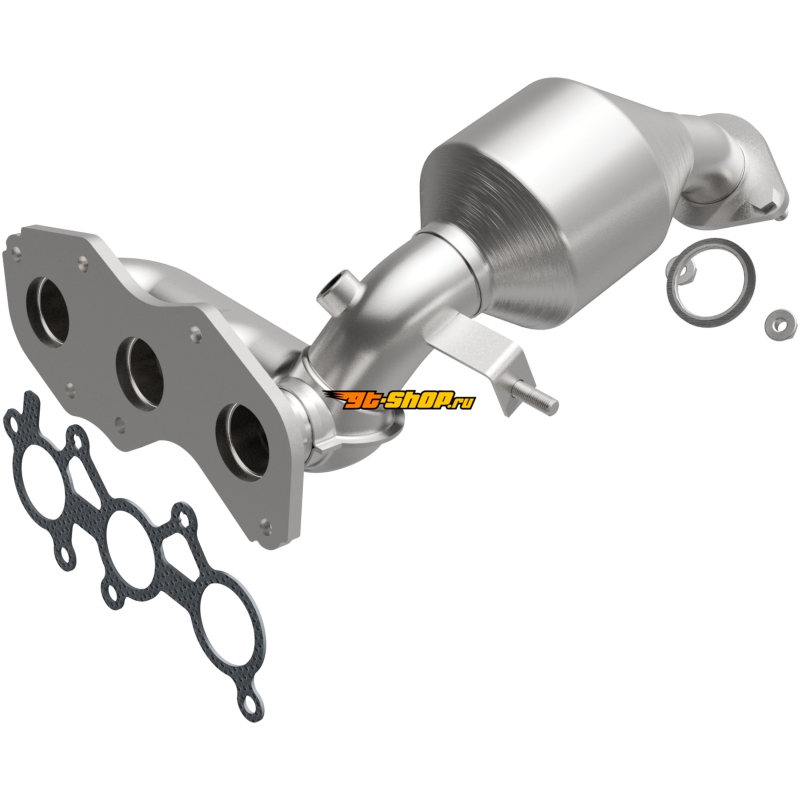 Magnaflow 5582822 MAG Converter Direct Fit